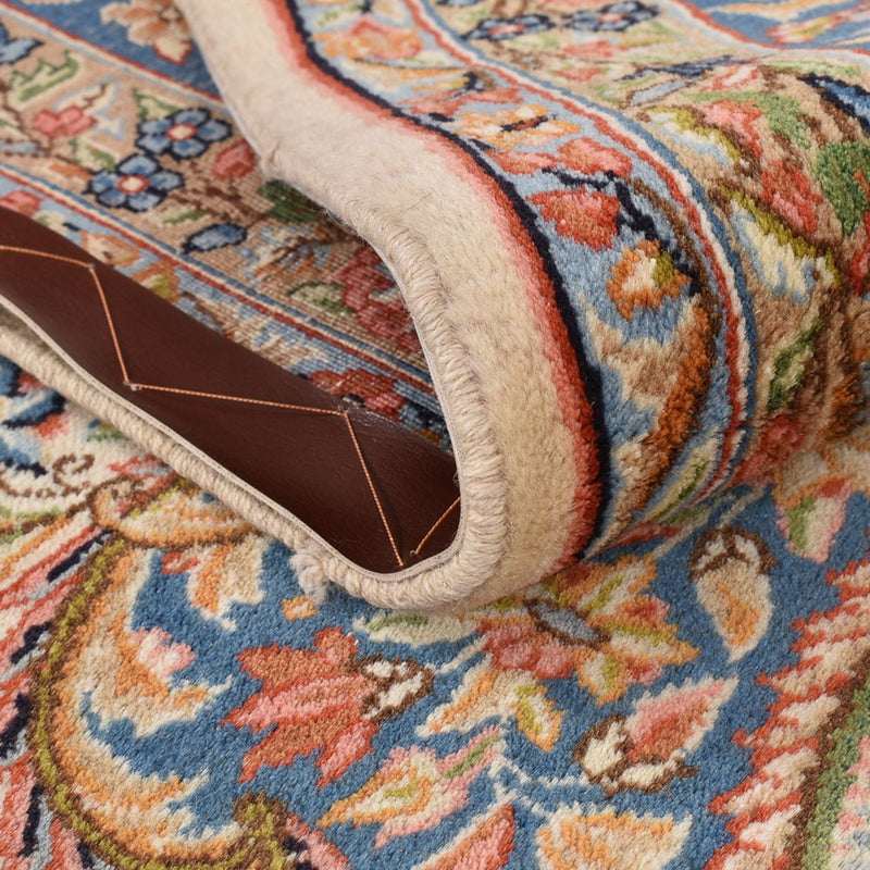 Tapis persan - Royal - 354 x 292 cm - beige