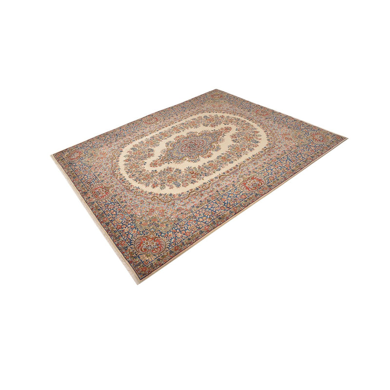 Tapis persan - Royal - 354 x 292 cm - beige