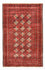Tapis Belutsch - 150 x 99 cm - rouge