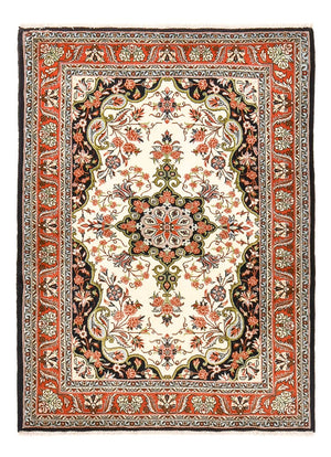 Tapis persan - Bidjar - 150 x 106 cm - multicolore