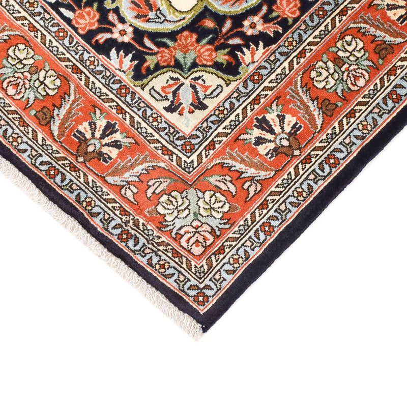 Tapis persan - Bidjar - 150 x 106 cm - multicolore
