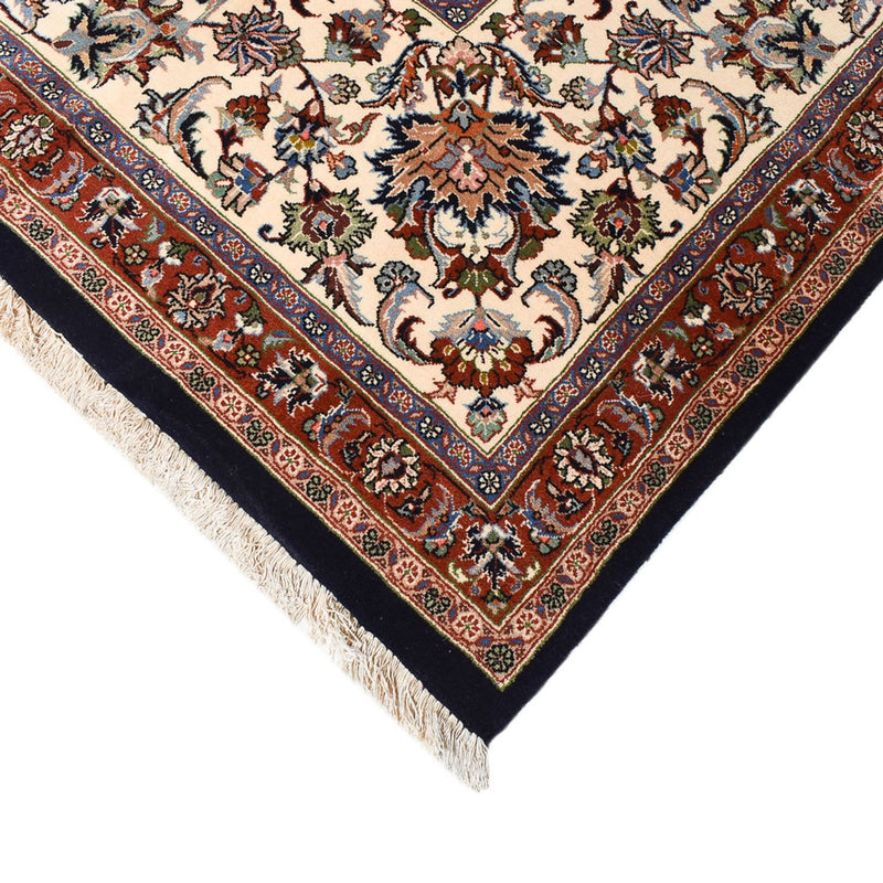 Tapis persan - Classique - 588 x 400 cm - bleu foncé