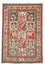Tapis persan - Nomadic - 196 x 135 cm - multicolore