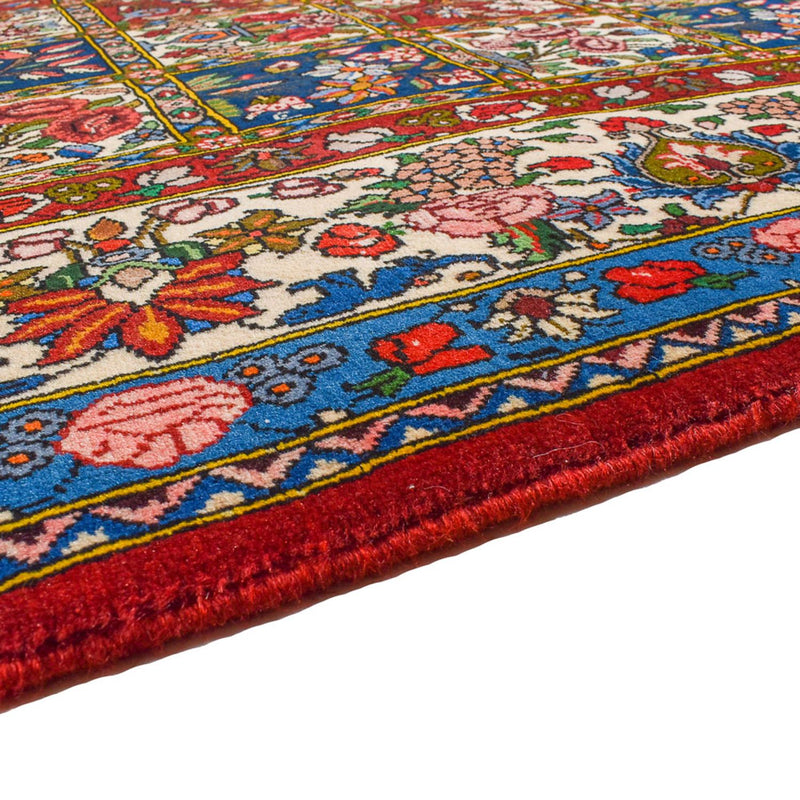 Tapis persan - Nomadic - 313 x 205 cm - multicolore