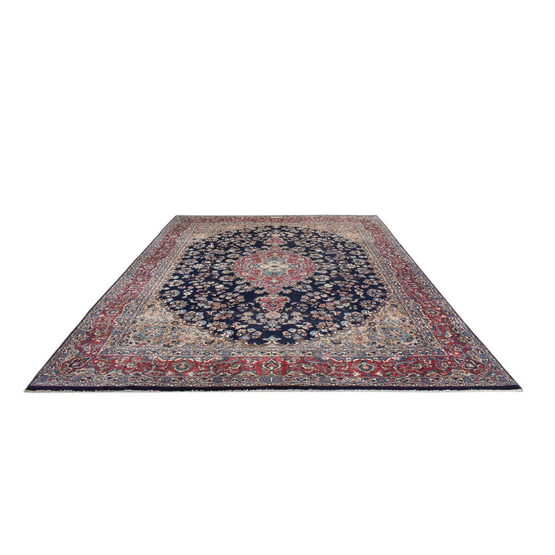 Tapis persan - Classique - Royal - 390 x 300 cm - multicolore