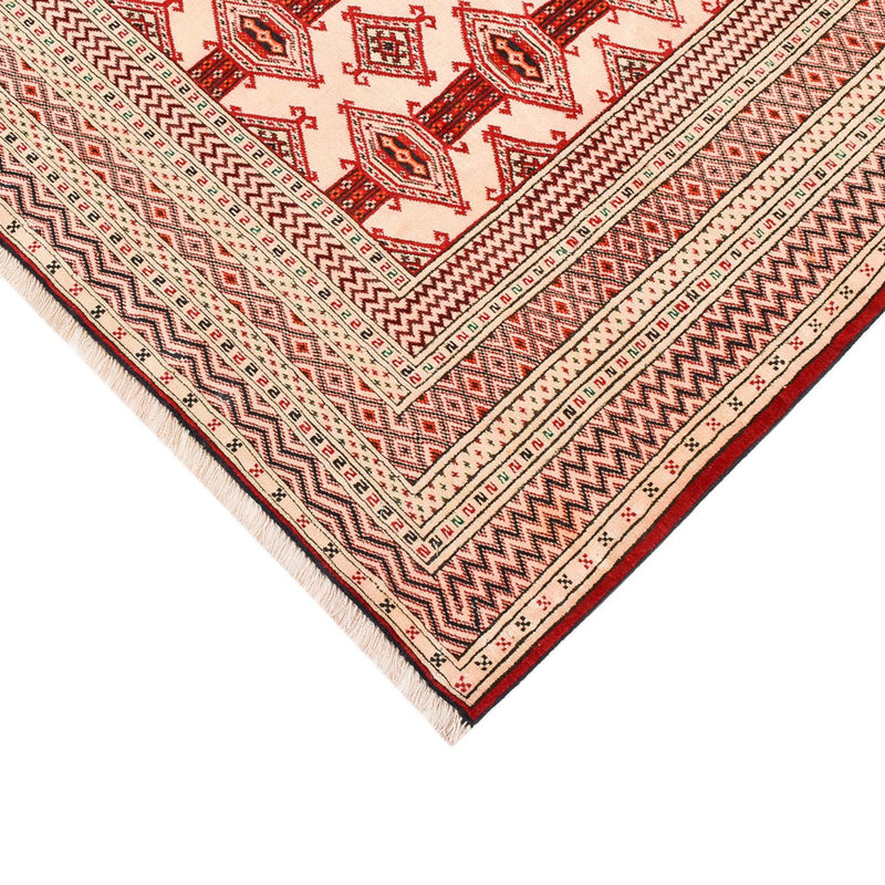 Tapis Belutsch - 168 x 121 cm - multicolore