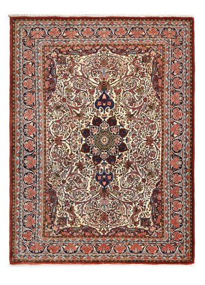 Tapis persan - Bidjar - 285 x 210 cm - sable