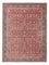 Tapis persan - Bidjar - 410 x 304 cm - rouge
