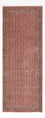Läufer Perser - Bidjar - 393 x 152 cm - rost