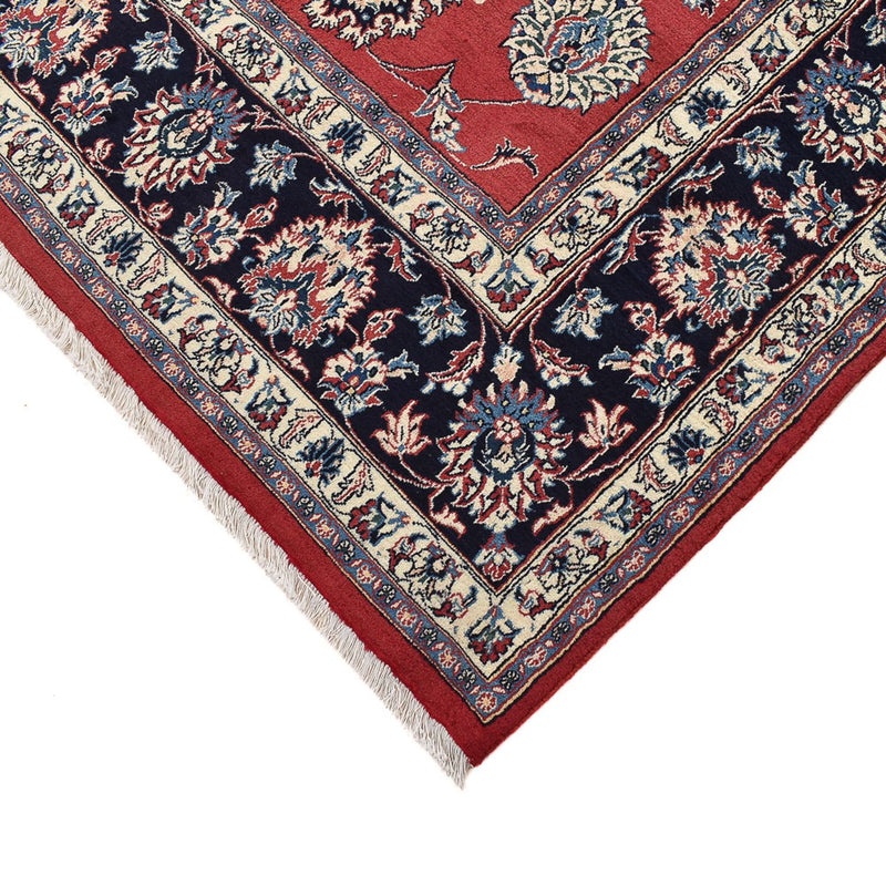 Tapis persan - Classique - 294 x 244 cm - rouge