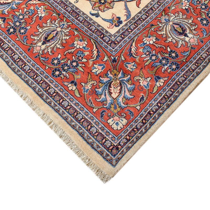 Tapis persan - Classique - 350 x 259 cm - sable
