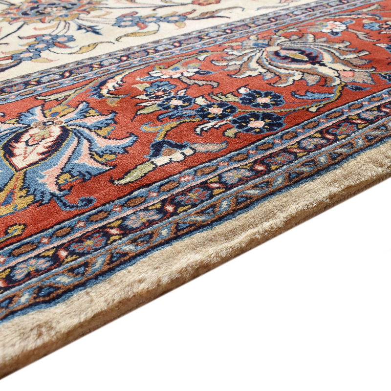 Tapis persan - Classique - 350 x 259 cm - sable
