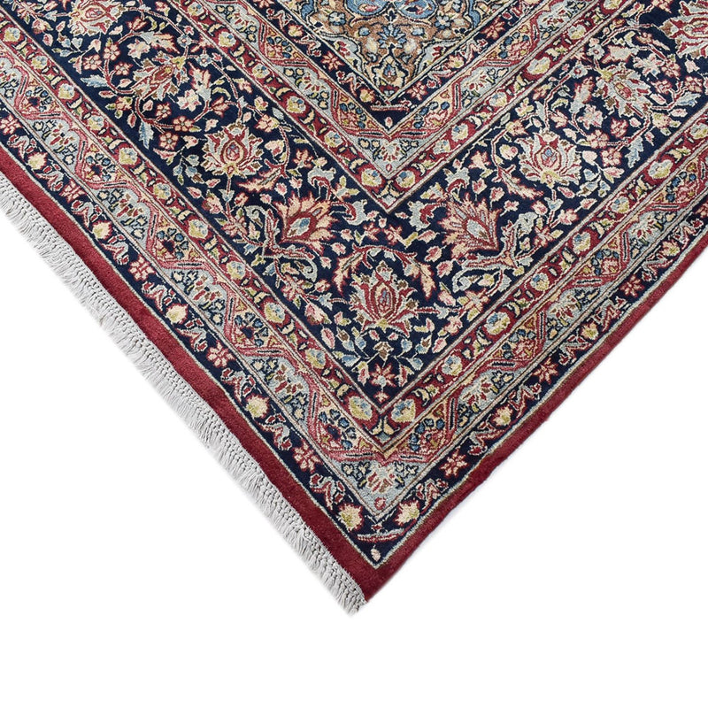 Tapis persan - Royal - 417 x 303 cm - sable