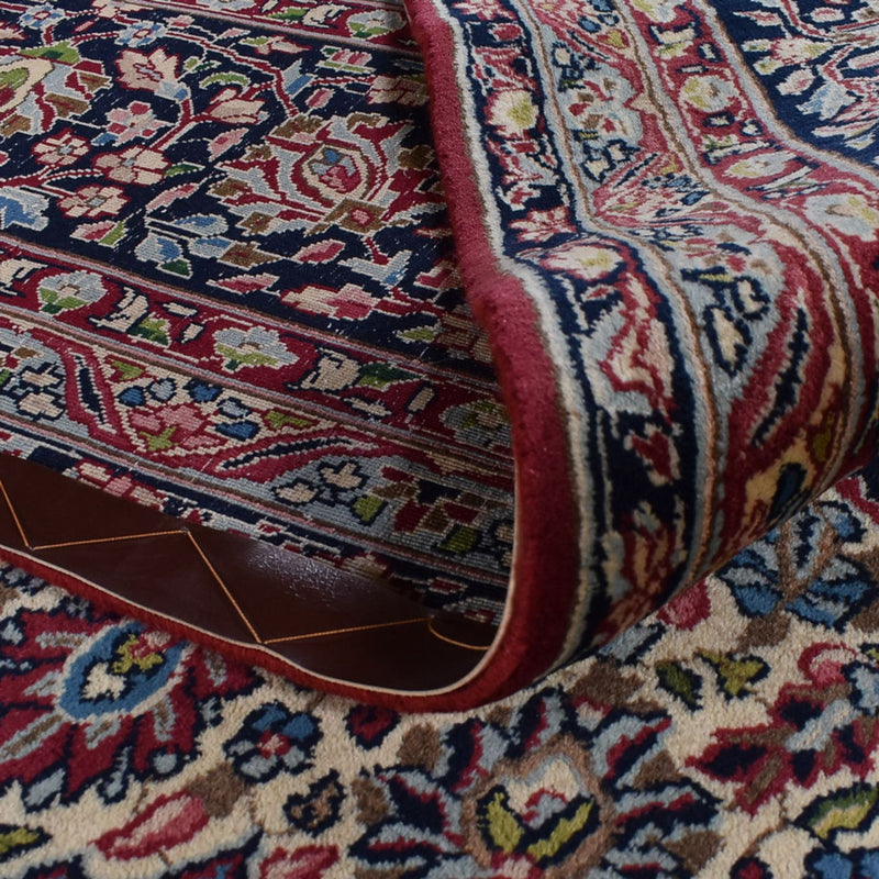 Tapis persan - Royal - 417 x 303 cm - sable