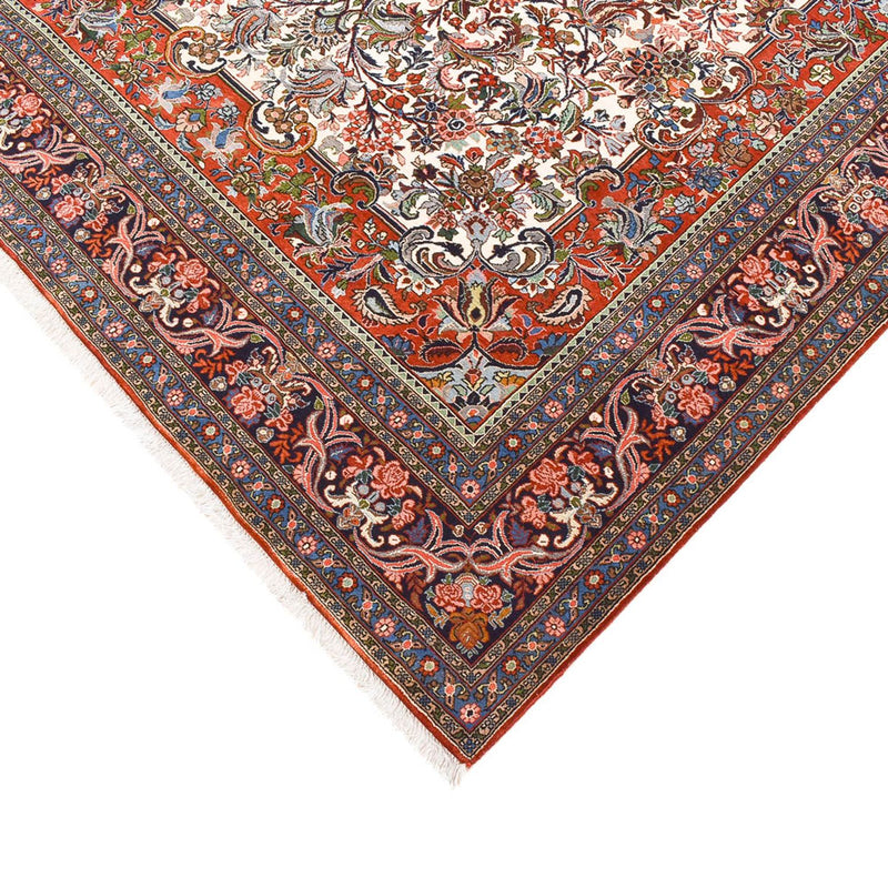 Tapis persan - Bidjar - 346 x 217 cm - multicolore