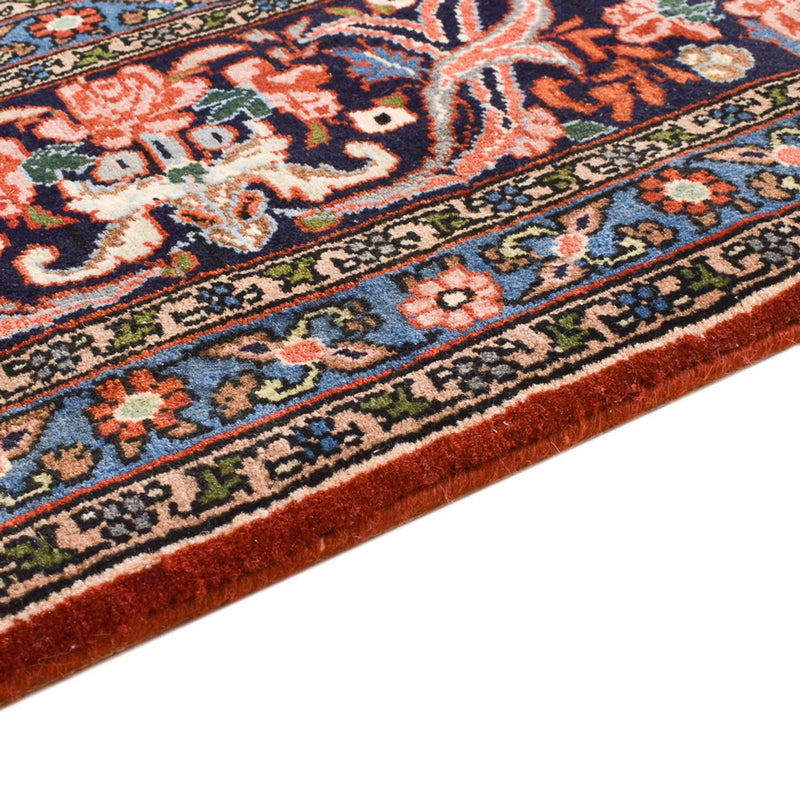 Tapis persan - Bidjar - 346 x 217 cm - multicolore