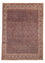 Tapis persan - Bidjar - 337 x 247 cm - rouille