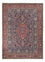 Tapis persan - Classique - 404 x 289 cm - rouille