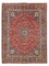 Tapis persan - Classique - 388 x 300 cm - rouge