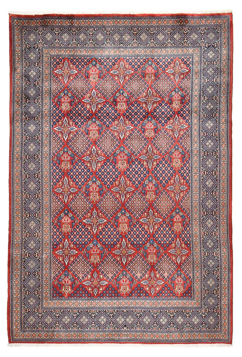 Perserteppich - Classic - 287 x 200 cm - hellrot