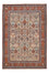 Tapis persan - Nomadic - 245 x 170 cm - rouille