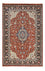Tapis persan - Classique - 212 x 136 cm - rouge
