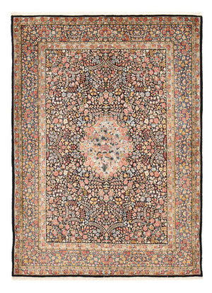 Tapis persan - Royal - 245 x 175 cm - beige foncé