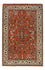 Perserteppich - Classic - 197 x 130 cm - rot