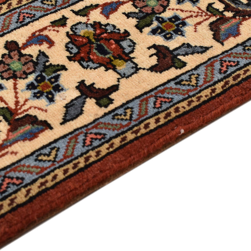 Perserteppich - Classic - 197 x 130 cm - rot