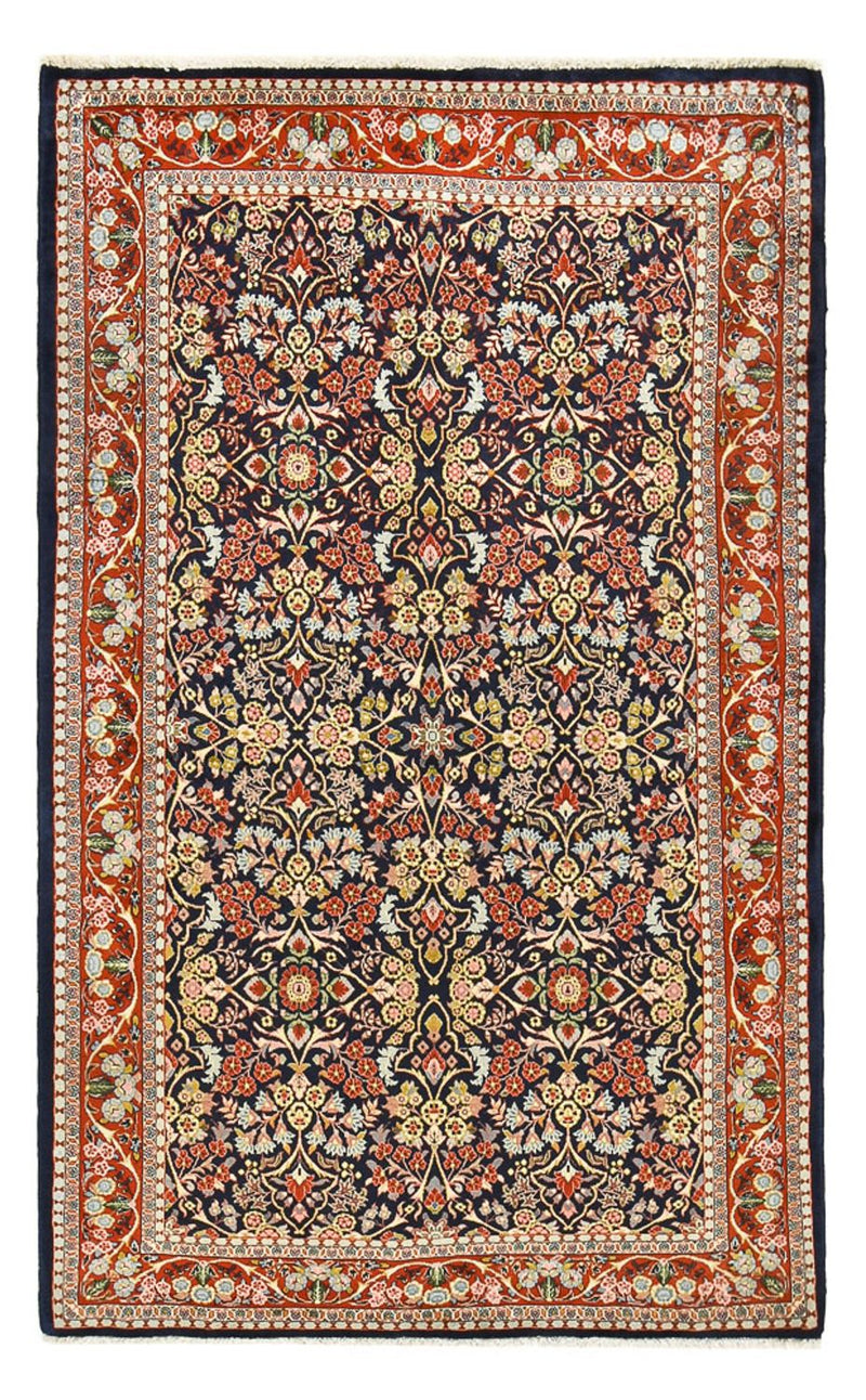Tapis persan - Classique - 210 x 133 cm - multicolore