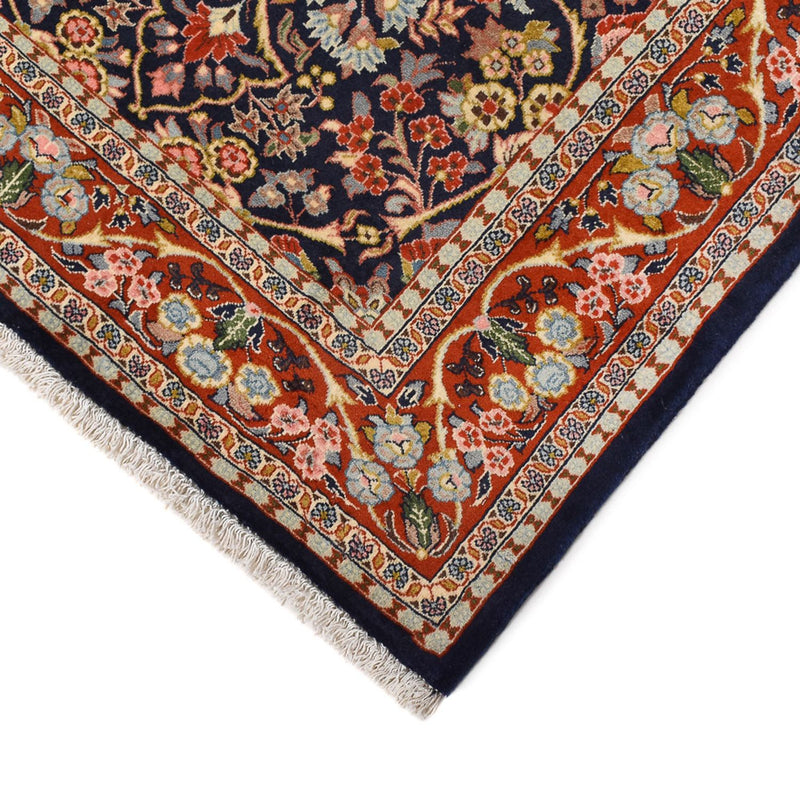 Tapis persan - Classique - 210 x 133 cm - multicolore