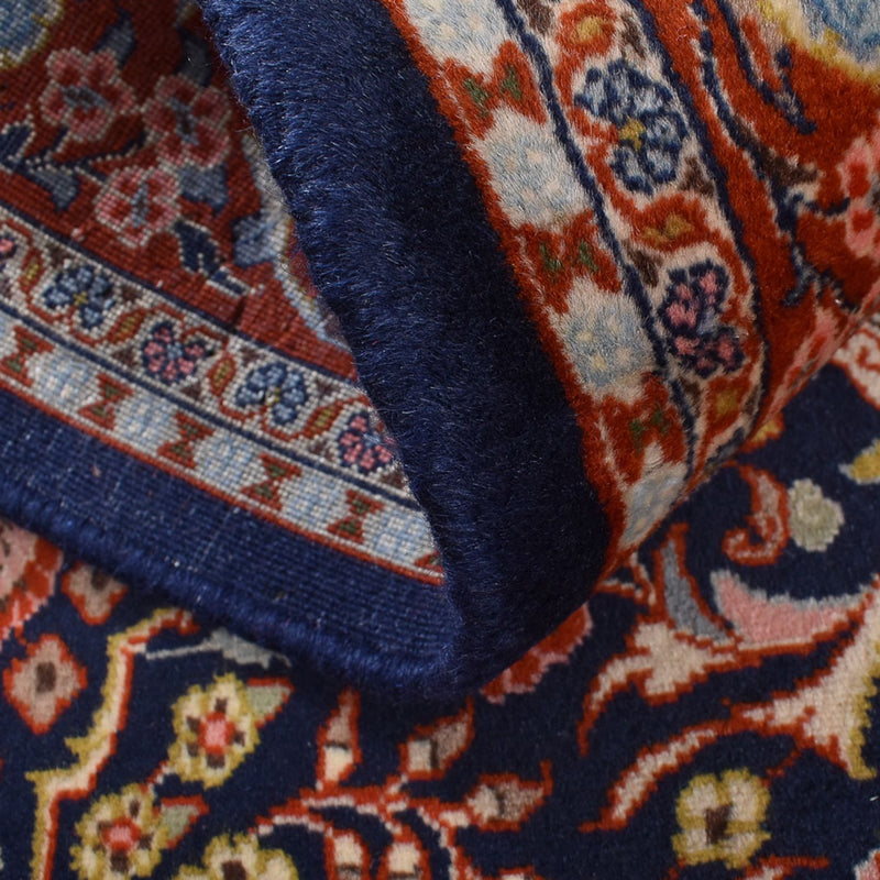Tapis persan - Classique - 210 x 133 cm - multicolore