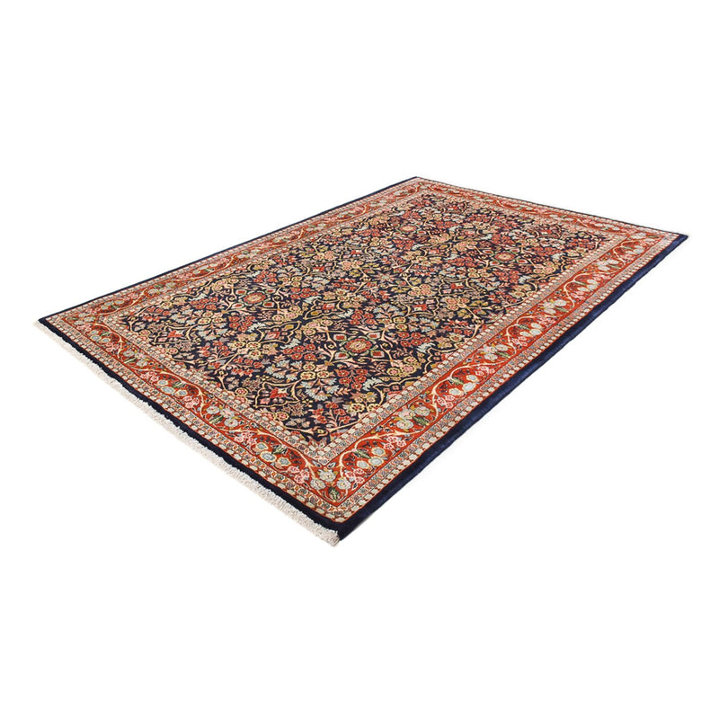 Tapis persan - Classique - 210 x 133 cm - multicolore