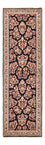 Tapis de couloir Tapis persan - Classique - 215 x 63 cm - rouille