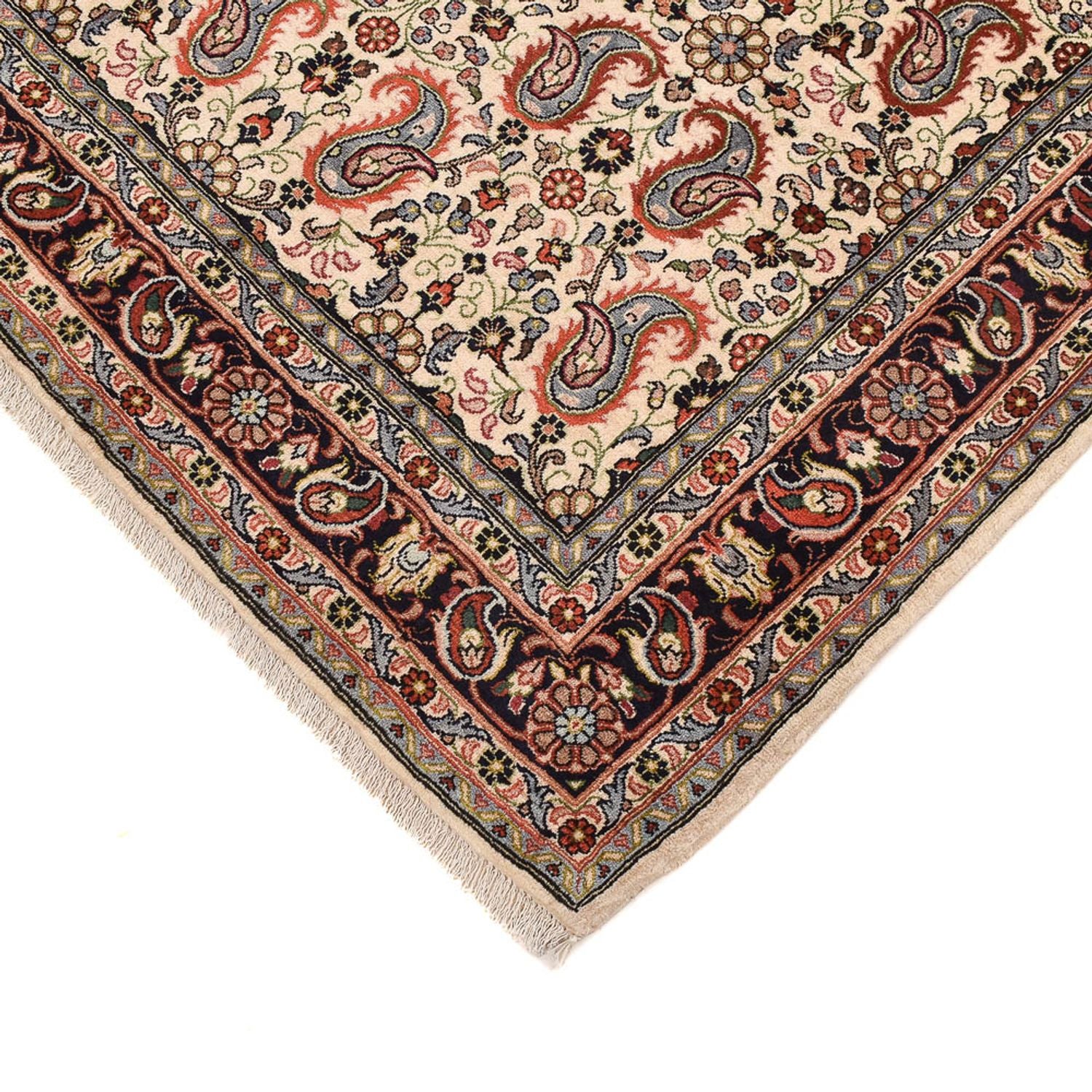 Tapis persan - Classique - 225 x 141 cm - sable