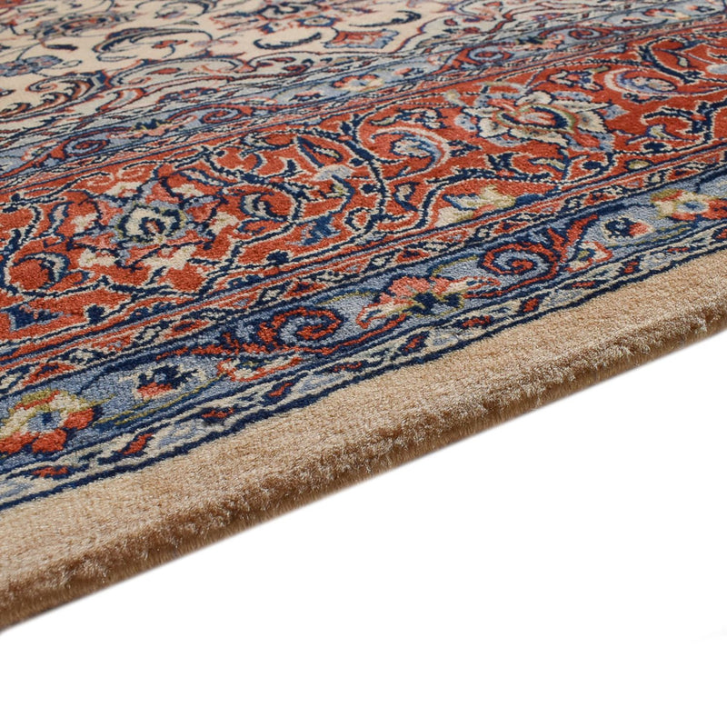 Tapis persan - Classique - 332 x 220 cm - sable