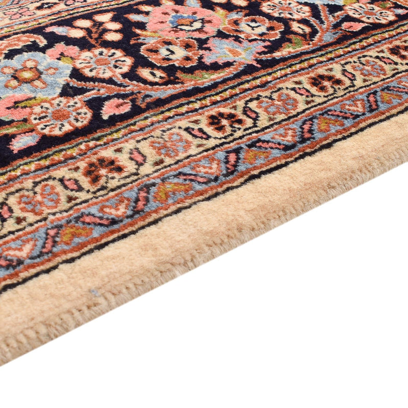 Tapis persan - Classique - 231 x 174 cm - sable