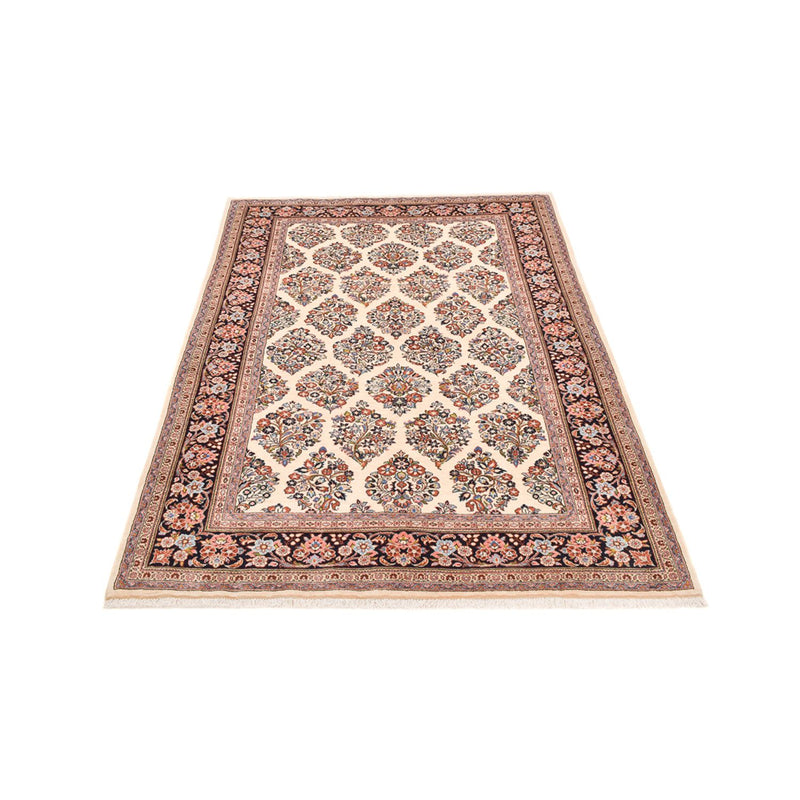 Tapis persan - Classique - 231 x 174 cm - sable