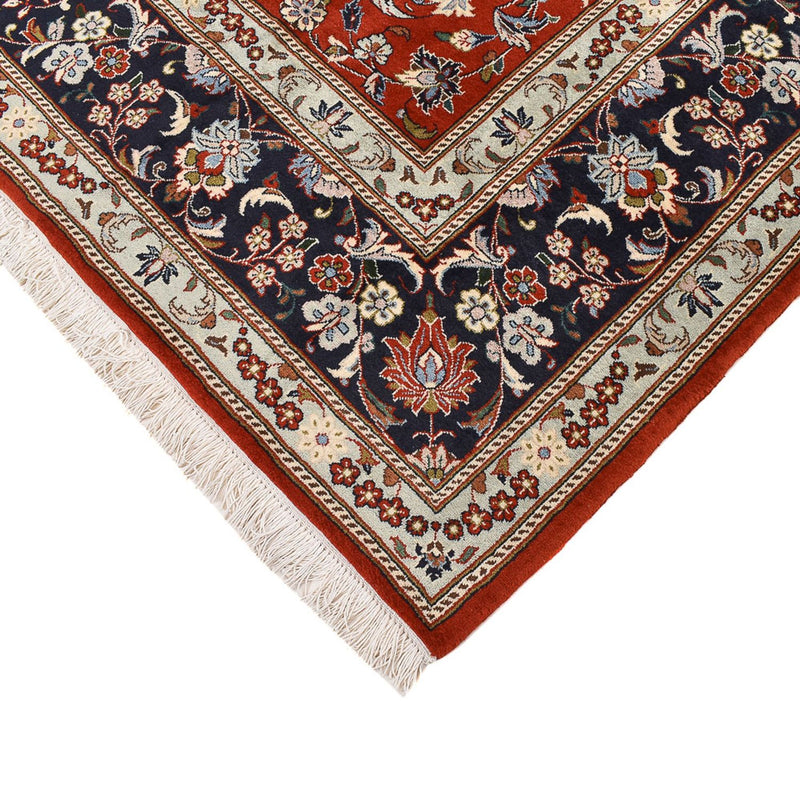 Tapis persan - Keshan - 320 x 231 cm - rouge