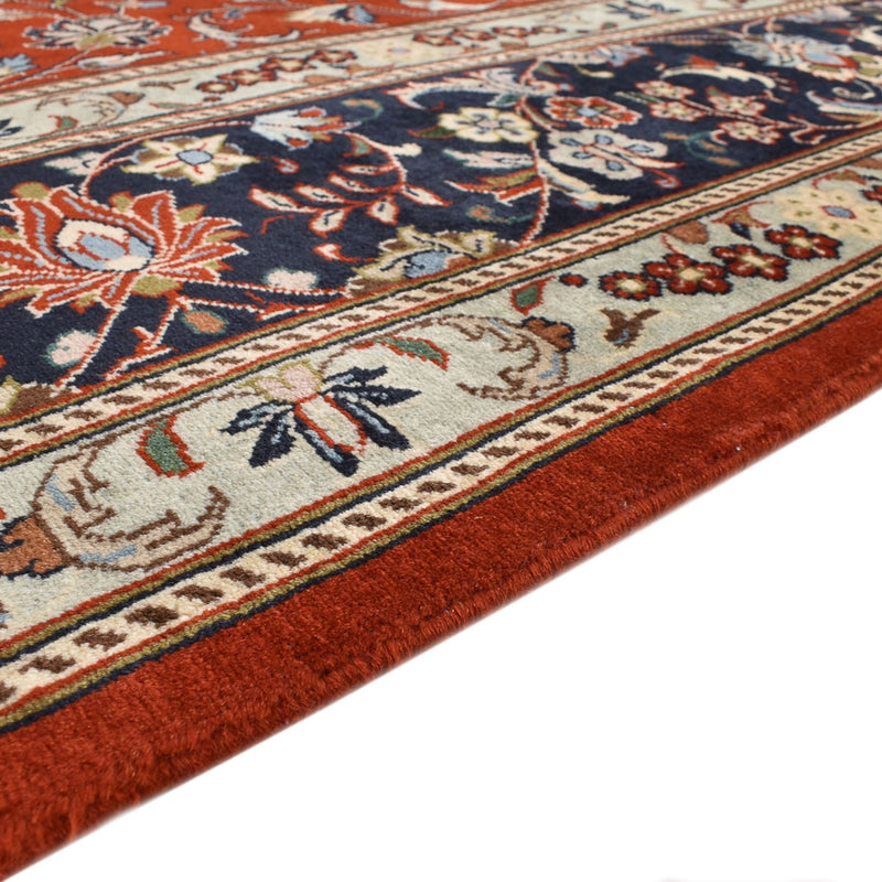 Tapis persan - Keshan - 320 x 231 cm - rouge