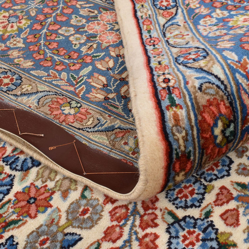Tapis persan - Royal - 296 x 217 cm - multicolore