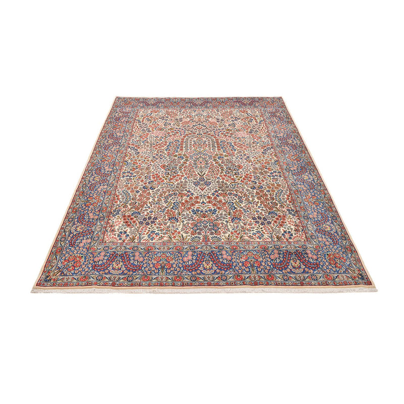 Tapis persan - Royal - 296 x 217 cm - multicolore