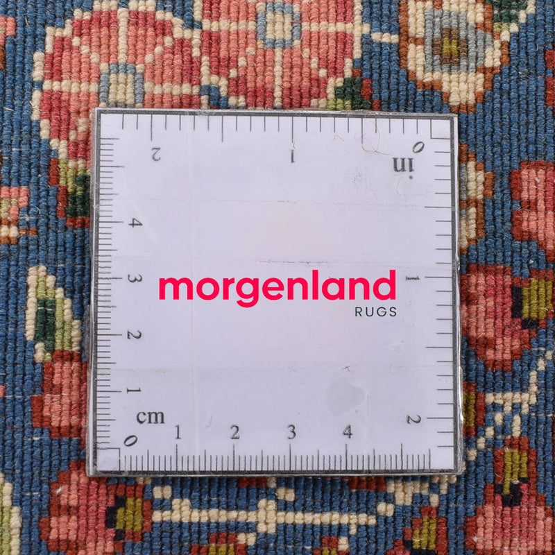 Tapis persan - Royal - 296 x 217 cm - multicolore