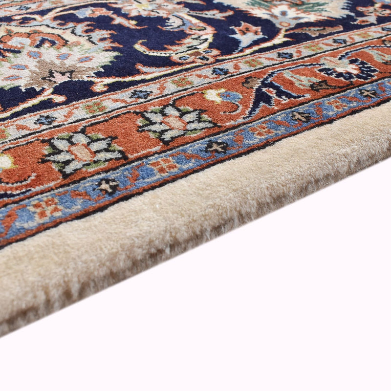 Tapis persan - Classique - Royal - 345 x 245 cm - crème