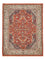 Tapis persan - Classique - 254 x 200 cm - rouge