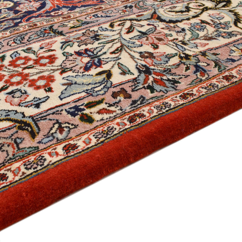 Tapis persan - Classique - 254 x 200 cm - rouge