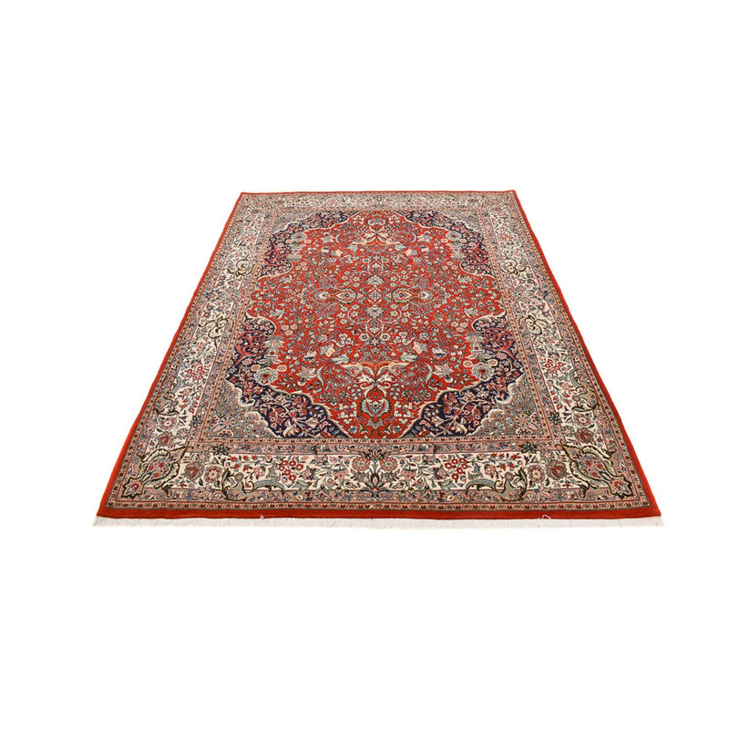 Tapis persan - Classique - 254 x 200 cm - rouge