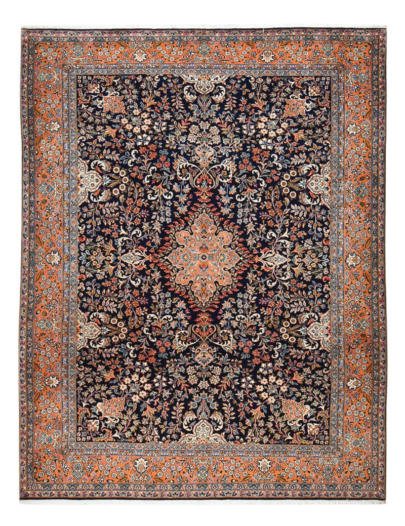 Tapis persan - Royal - 338 x 245 cm - multicolore