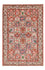 Tapis persan - Nomadic - 205 x 136 cm - multicolore