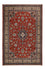 Tapis persan - Classique - 303 x 203 cm - rouge